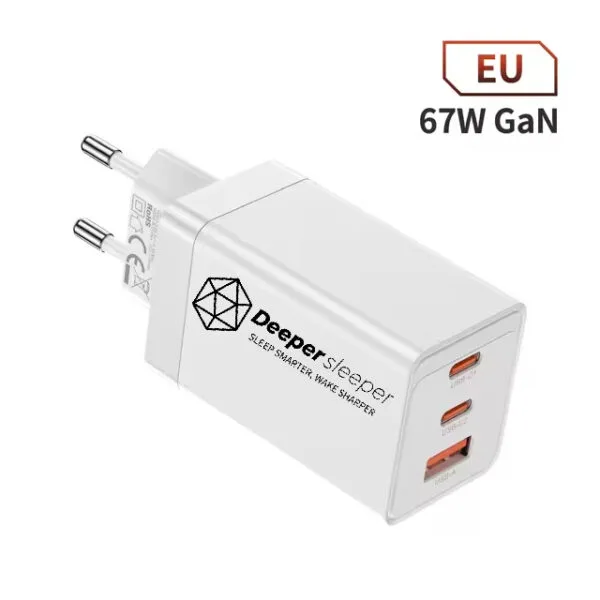 charger USB-C PD 65W - Image 2